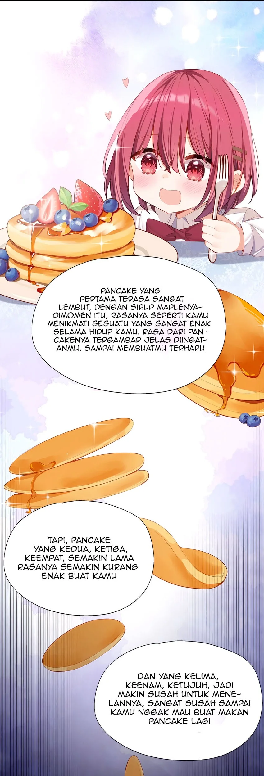 Please Bully Me, Miss Villainess! Chapter 128 Gambar 15