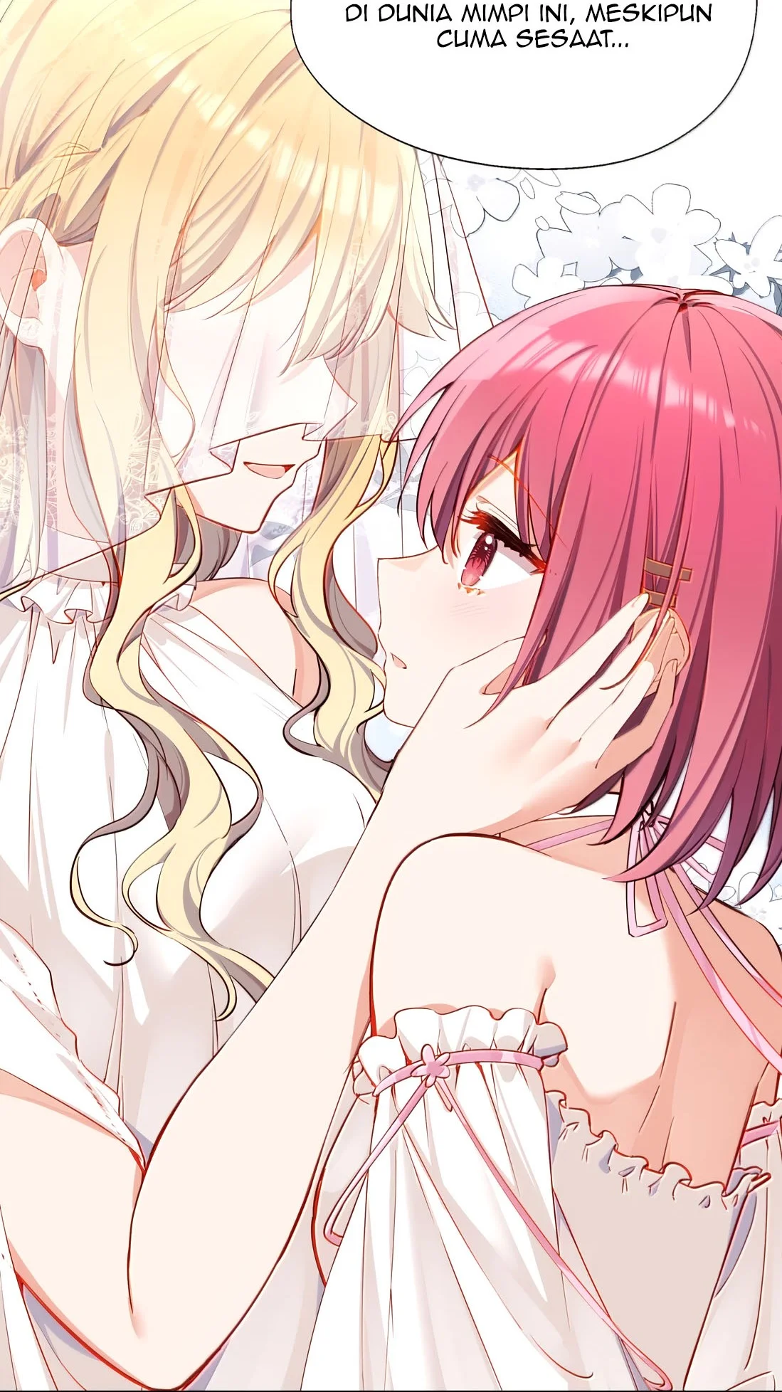 Please Bully Me, Miss Villainess! Chapter 129 Gambar 5