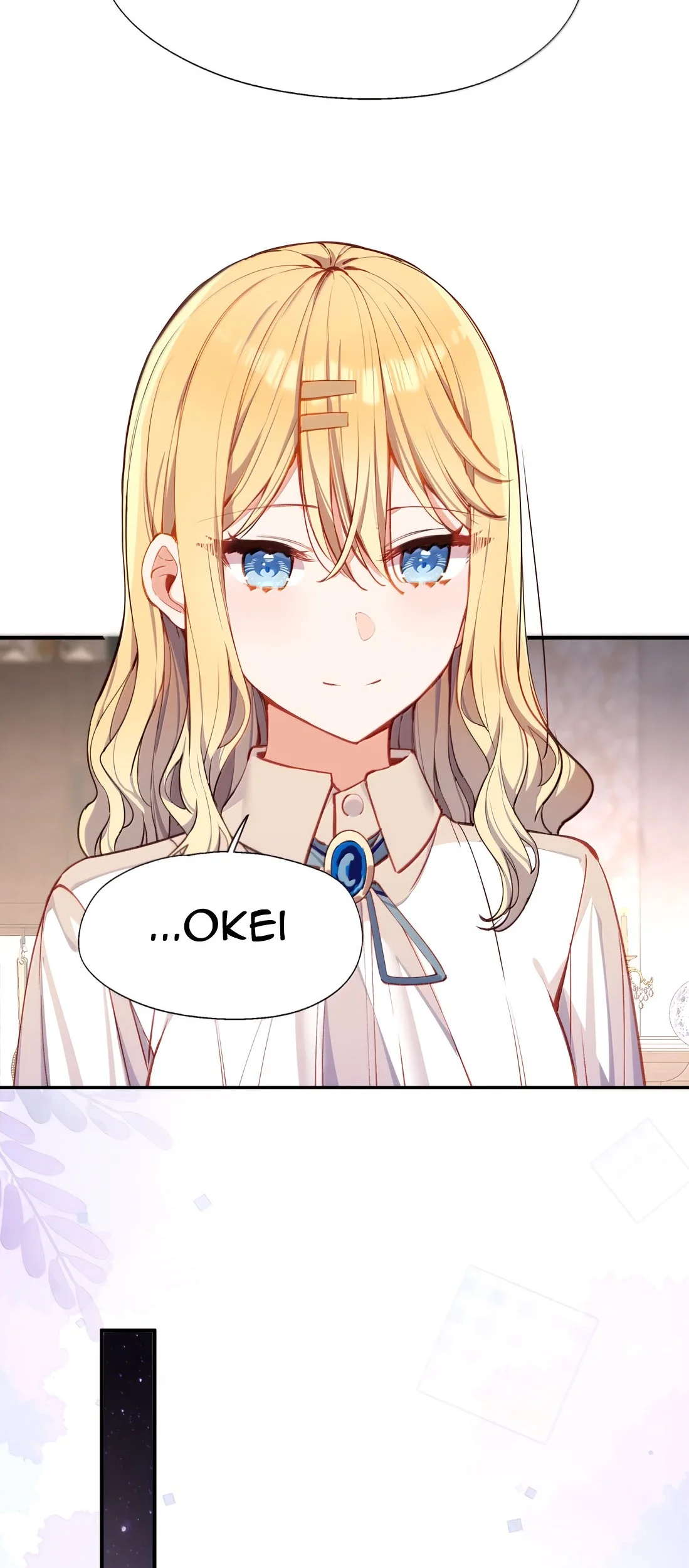 Please Bully Me, Miss Villainess! Chapter 129 Gambar 43