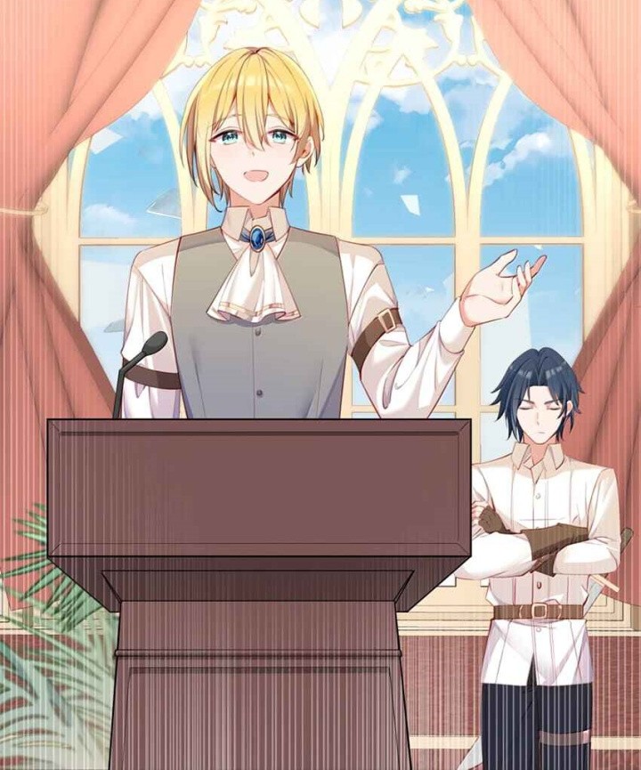 Please Bully Me, Miss Villainess! Chapter 121 Gambar 5