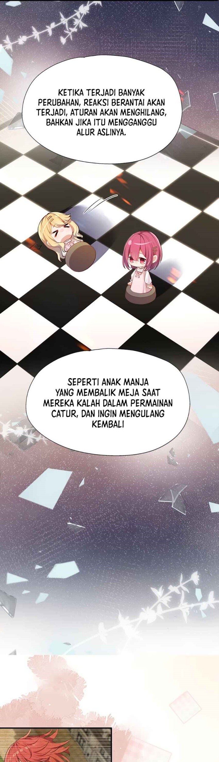Please Bully Me, Miss Villainess! Chapter 121 Gambar 6