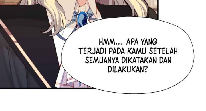 Please Bully Me, Miss Villainess! Chapter 121 Gambar 13