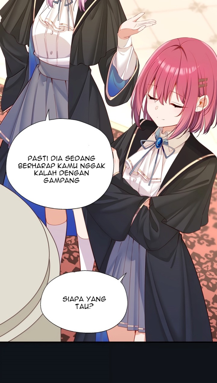 Please Bully Me, Miss Villainess! Chapter 122 Gambar 17