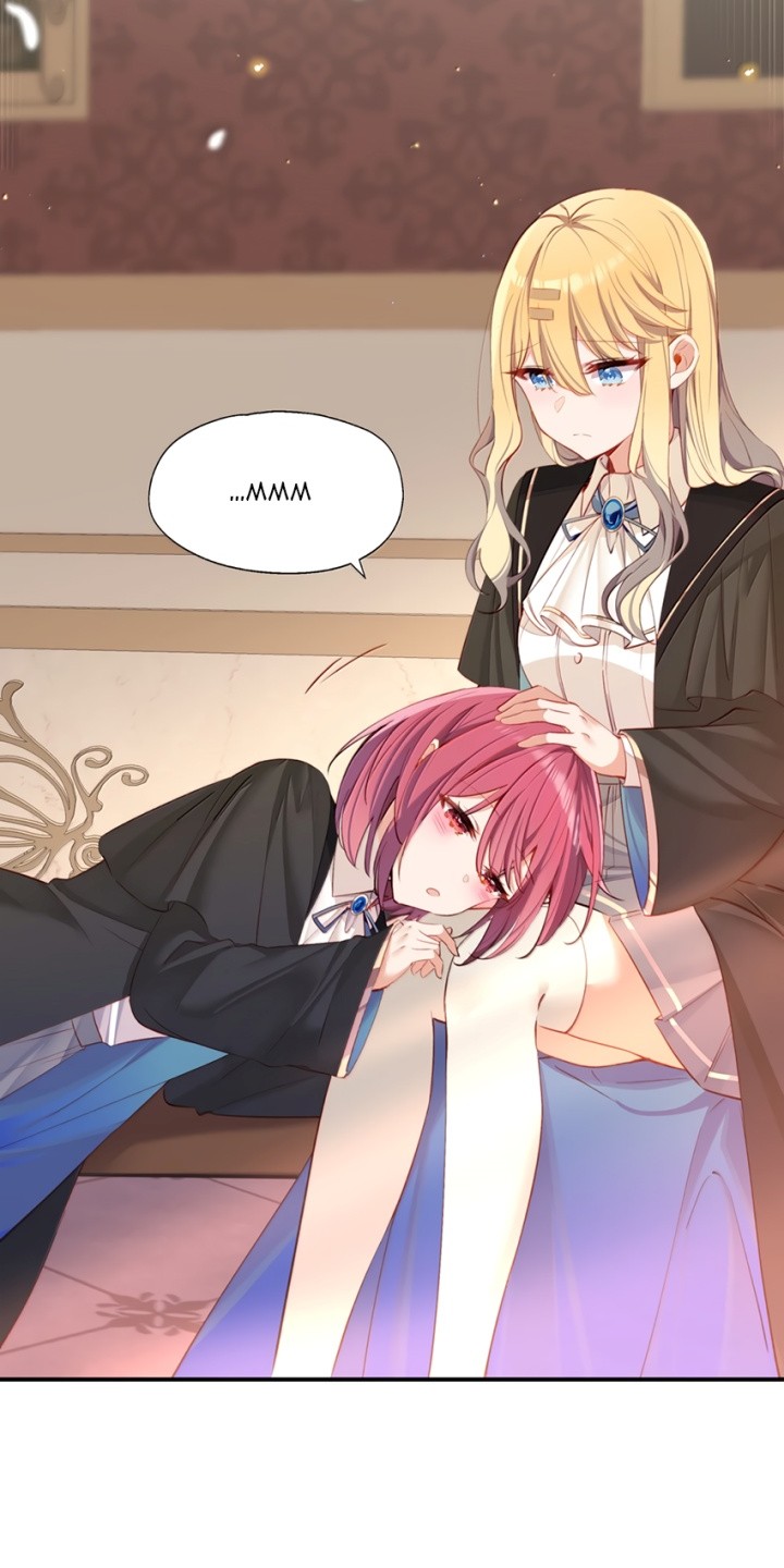 Please Bully Me, Miss Villainess! Chapter 123 Gambar 17