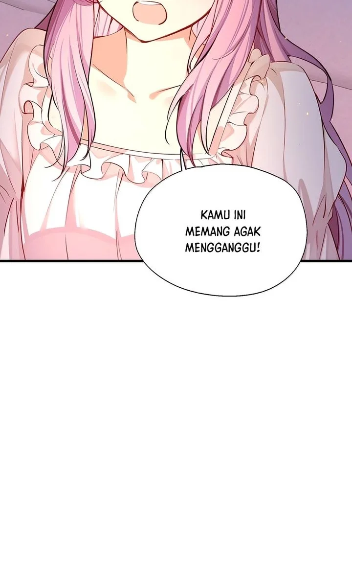 Please Bully Me, Miss Villainess! Chapter 135 Gambar 38