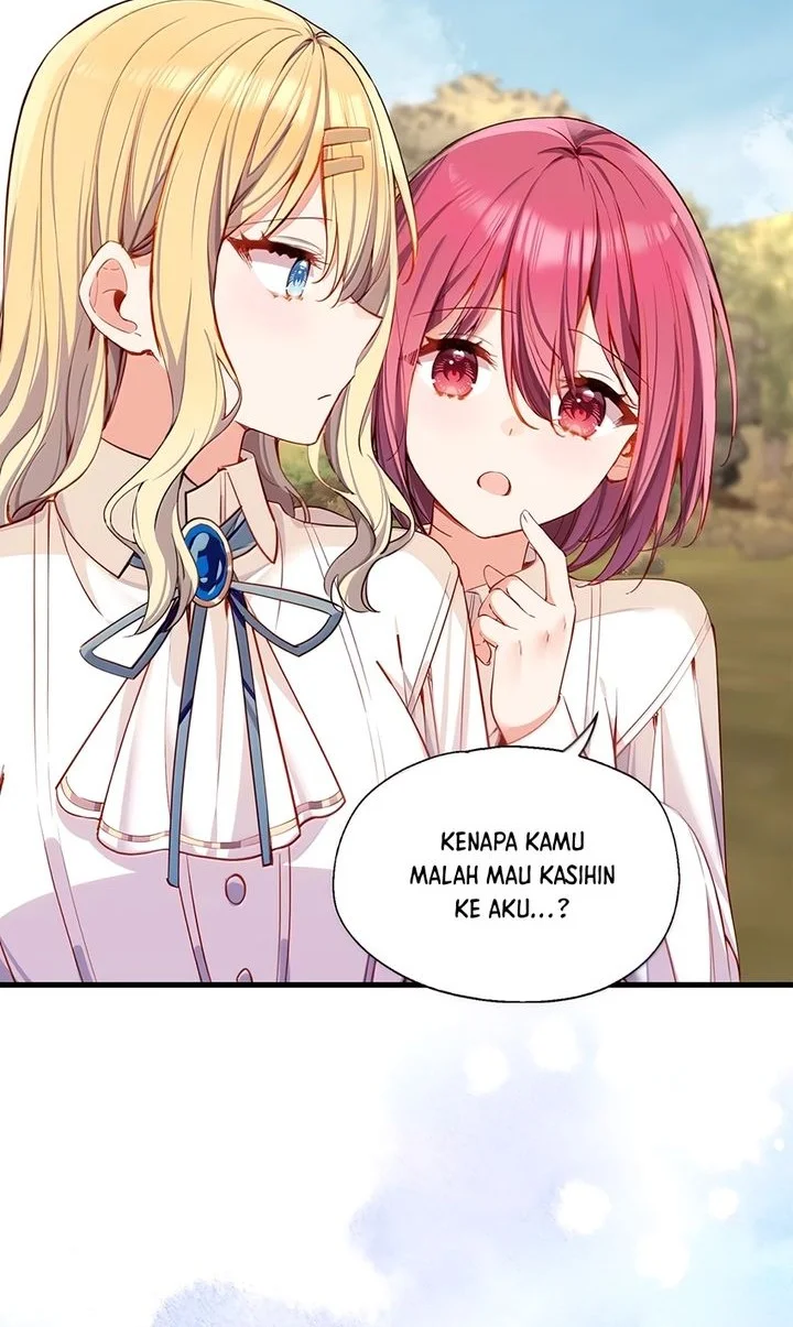 Please Bully Me, Miss Villainess! Chapter 135 Gambar 9