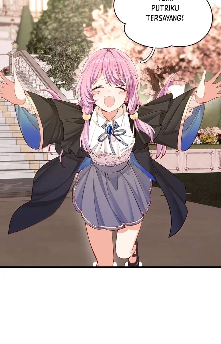 Please Bully Me, Miss Villainess! Chapter 135 Gambar 17