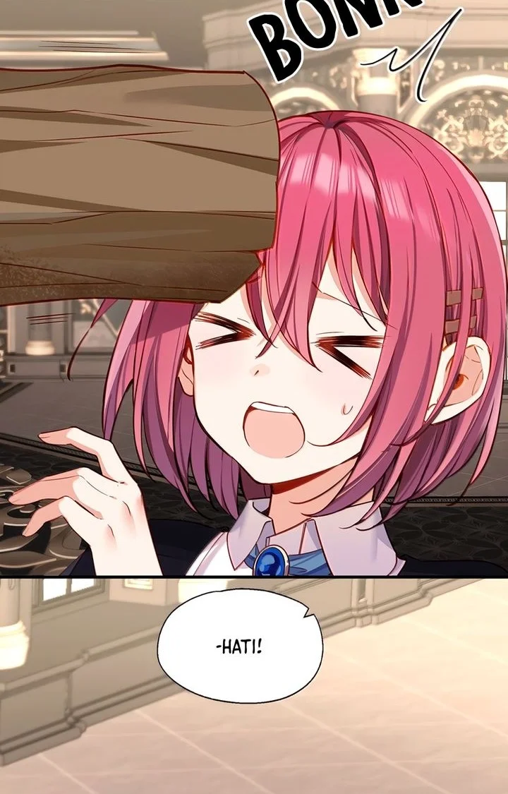 Please Bully Me, Miss Villainess! Chapter 136 Gambar 18