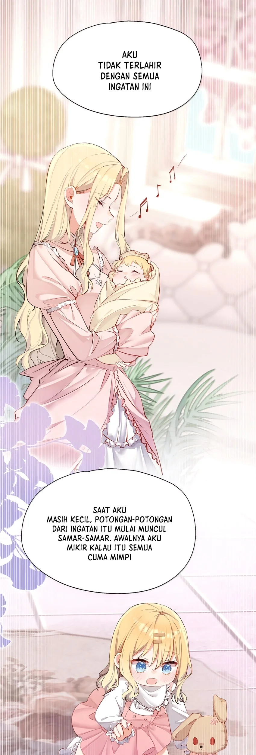 Please Bully Me, Miss Villainess! Chapter 130 Gambar 4