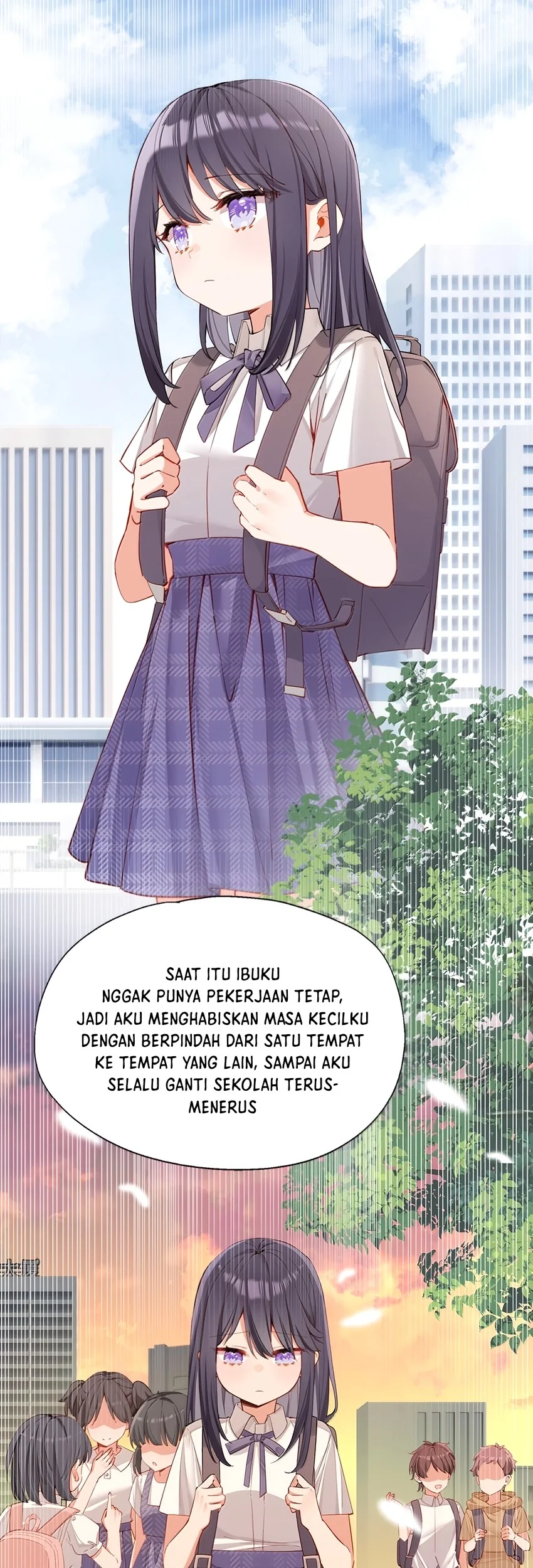 Please Bully Me, Miss Villainess! Chapter 130 Gambar 6