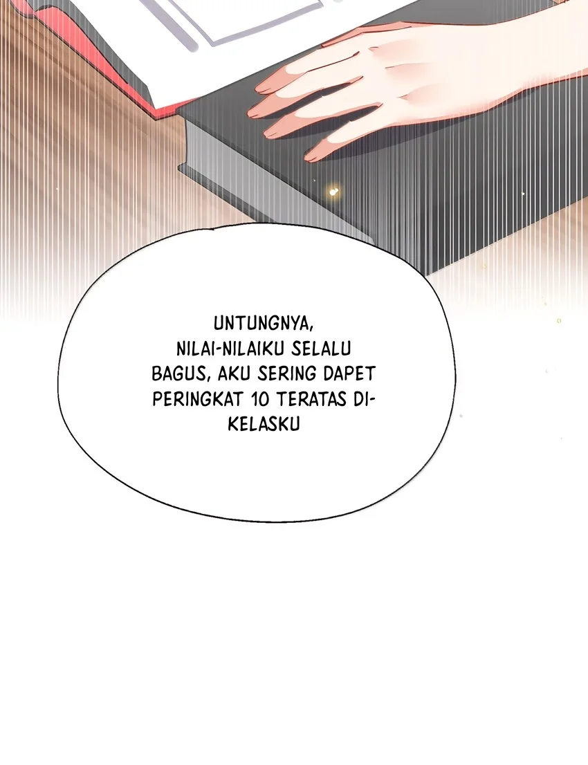 Please Bully Me, Miss Villainess! Chapter 130 Gambar 8