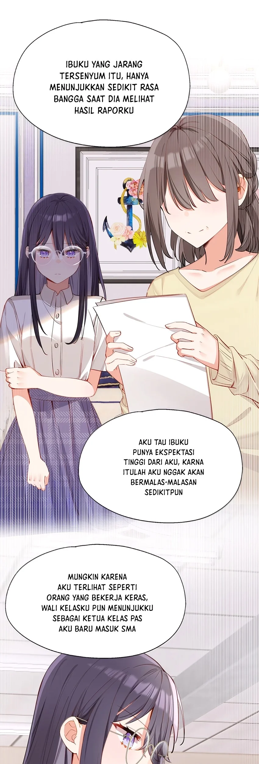 Please Bully Me, Miss Villainess! Chapter 130 Gambar 9