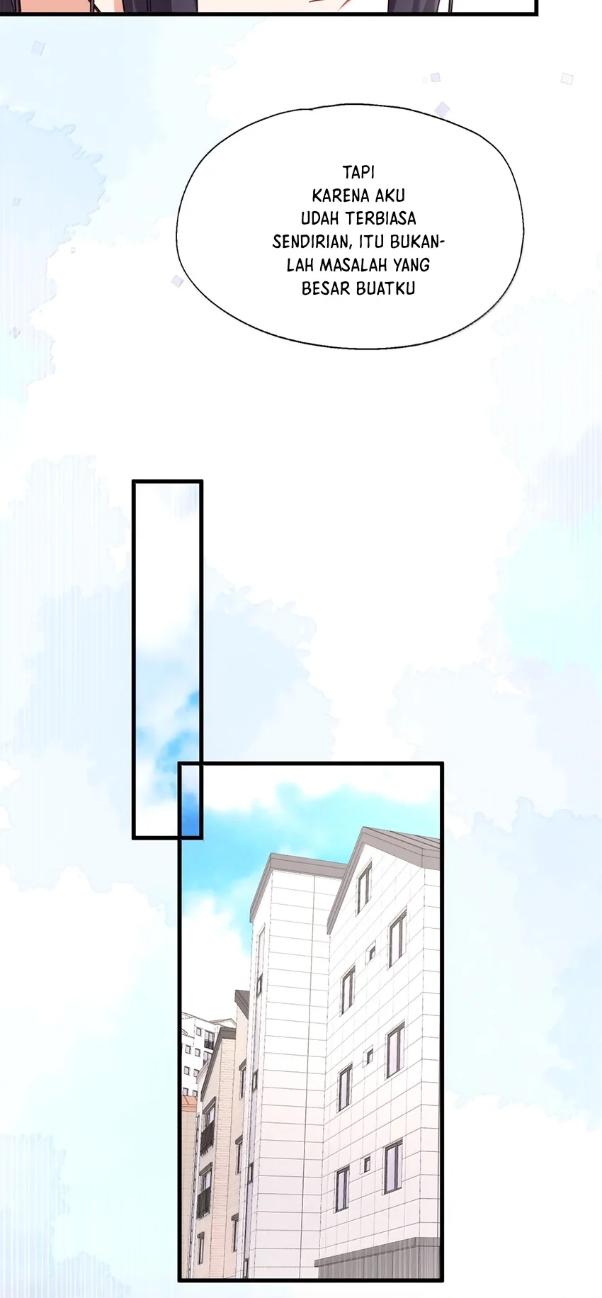 Please Bully Me, Miss Villainess! Chapter 130 Gambar 11