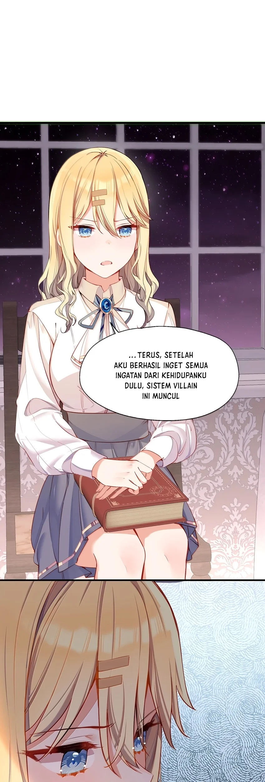 Please Bully Me, Miss Villainess! Chapter 131 Gambar 4