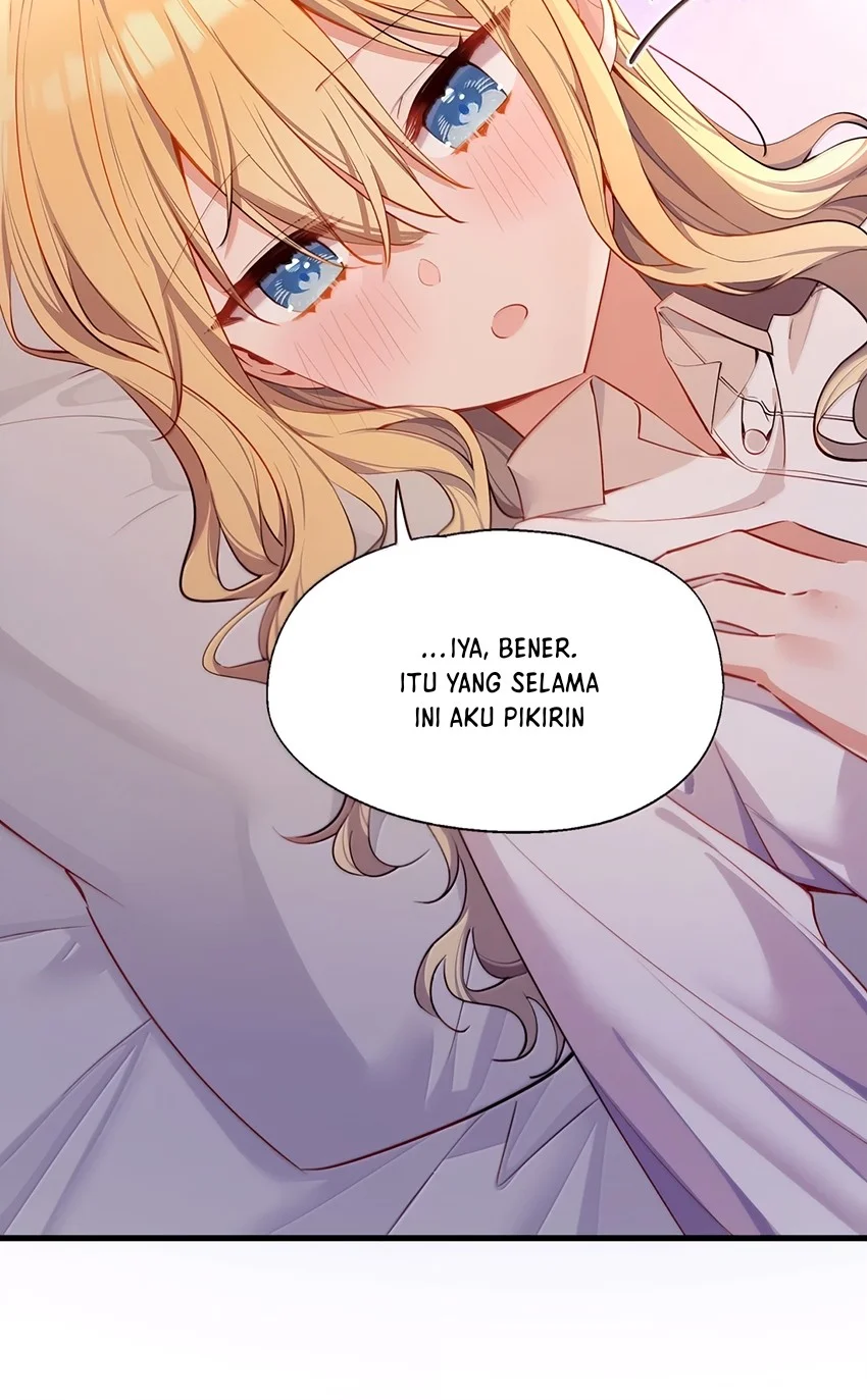 Please Bully Me, Miss Villainess! Chapter 131 Gambar 38
