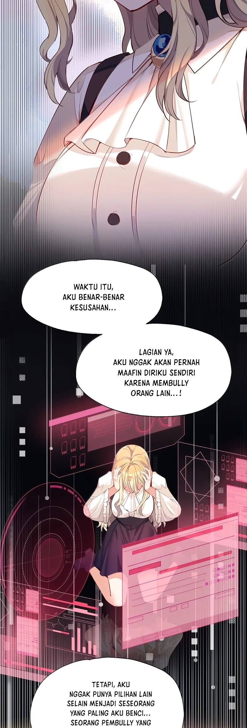 Please Bully Me, Miss Villainess! Chapter 131 Gambar 11
