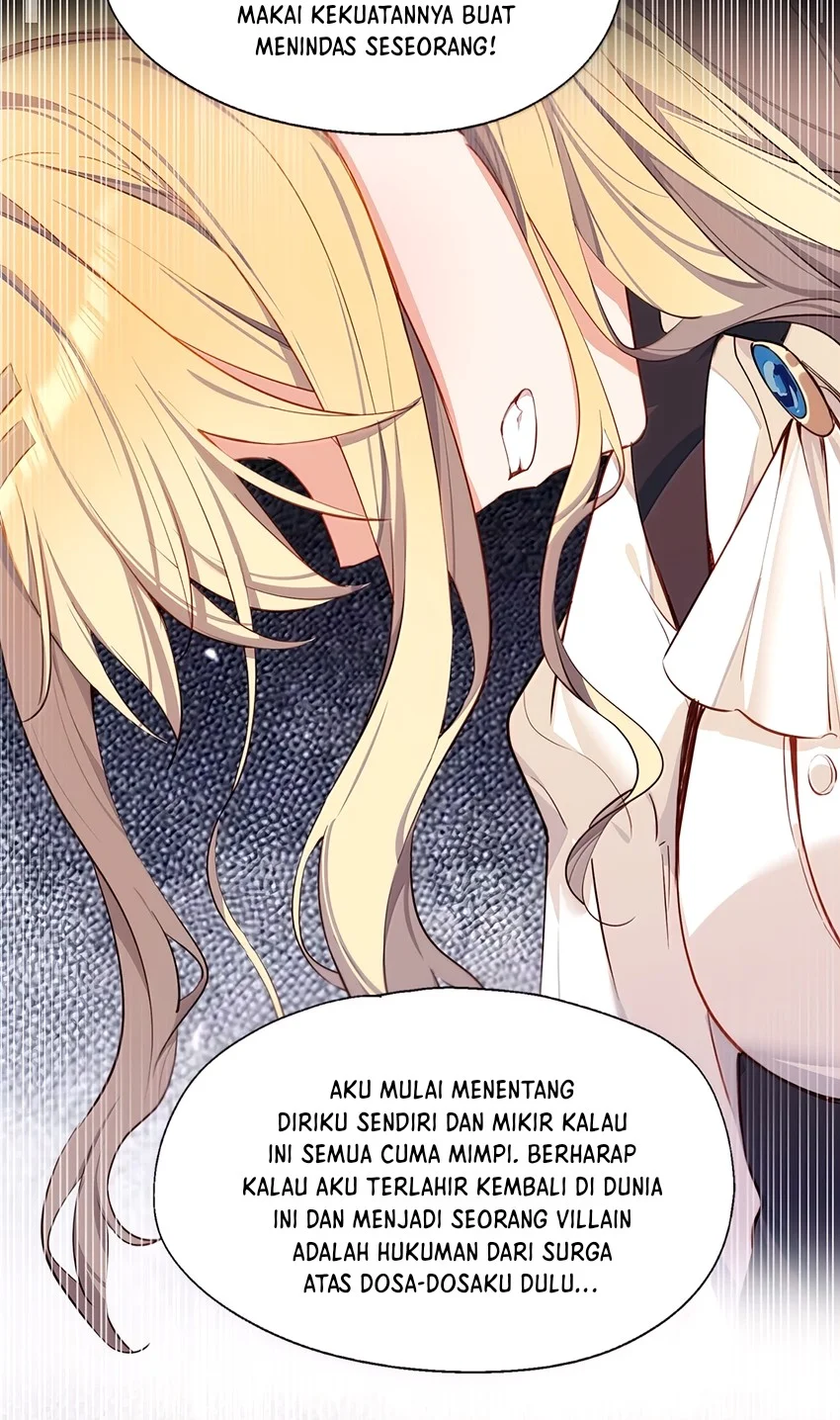 Please Bully Me, Miss Villainess! Chapter 131 Gambar 12