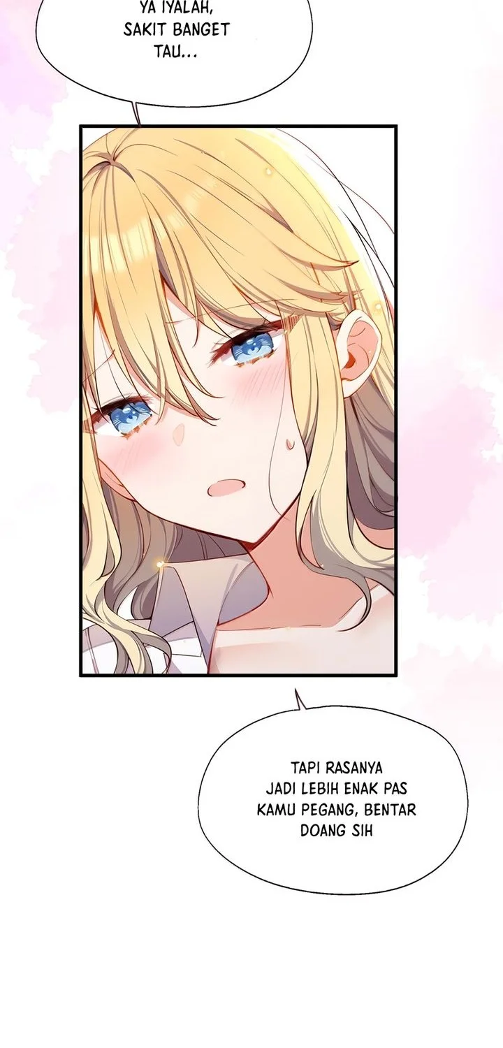 Please Bully Me, Miss Villainess! Chapter 132 Gambar 6