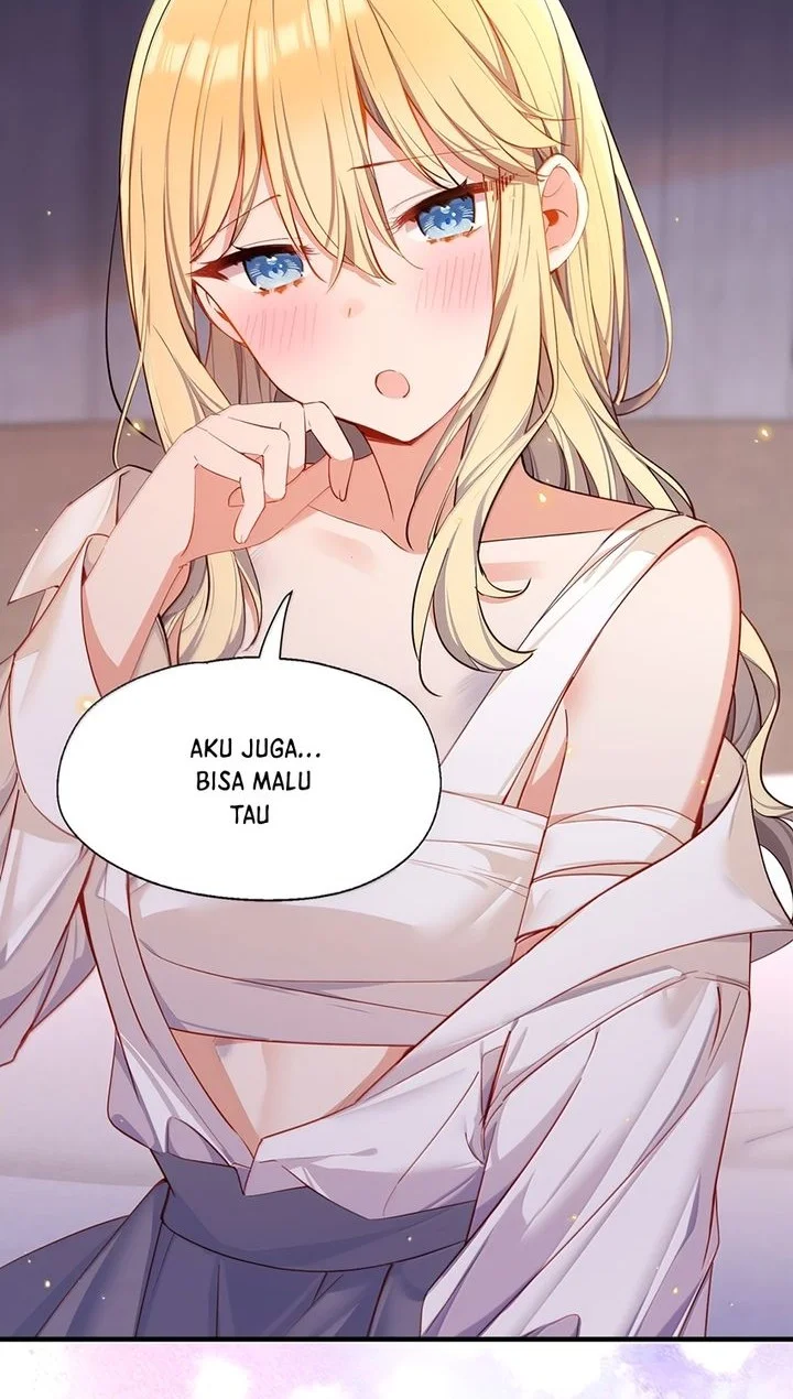 Please Bully Me, Miss Villainess! Chapter 132 Gambar 18