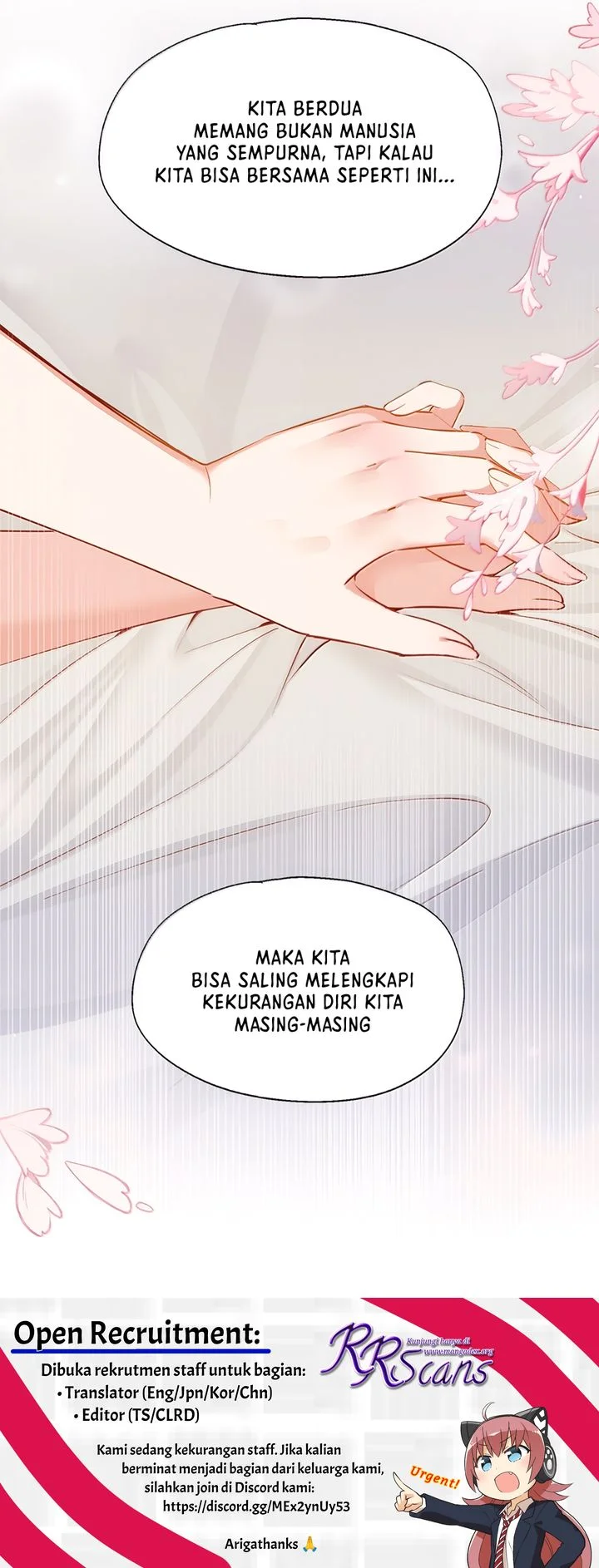 Please Bully Me, Miss Villainess! Chapter 133 Gambar 29