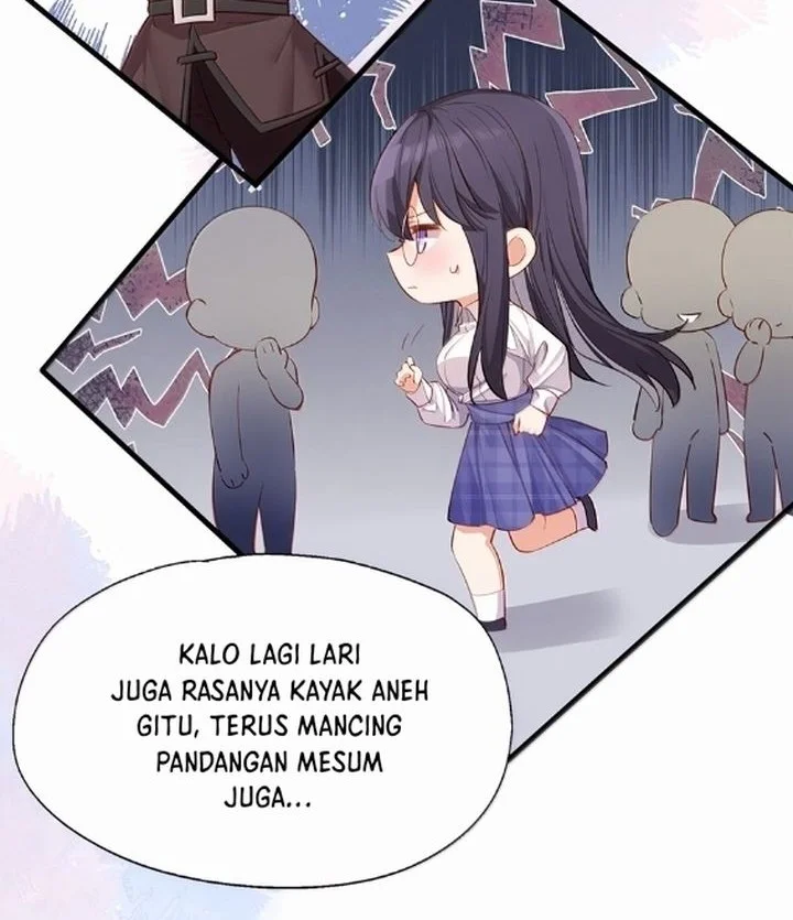Please Bully Me, Miss Villainess! Chapter 133 Gambar 16