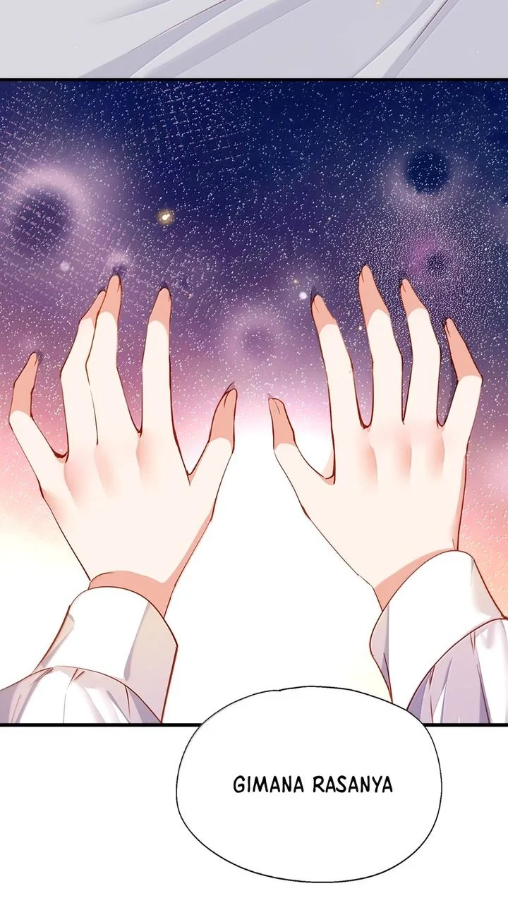 Please Bully Me, Miss Villainess! Chapter 133 Gambar 11