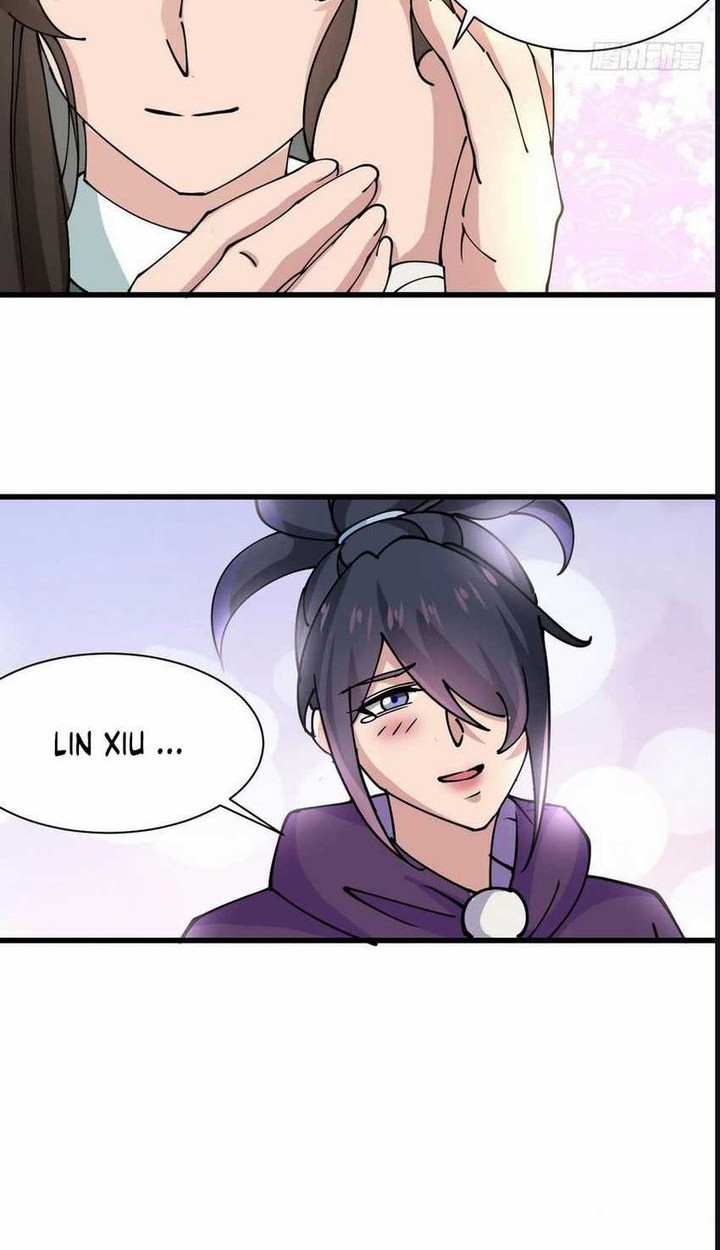 Please don’t show your son Chapter 200 Gambar 16