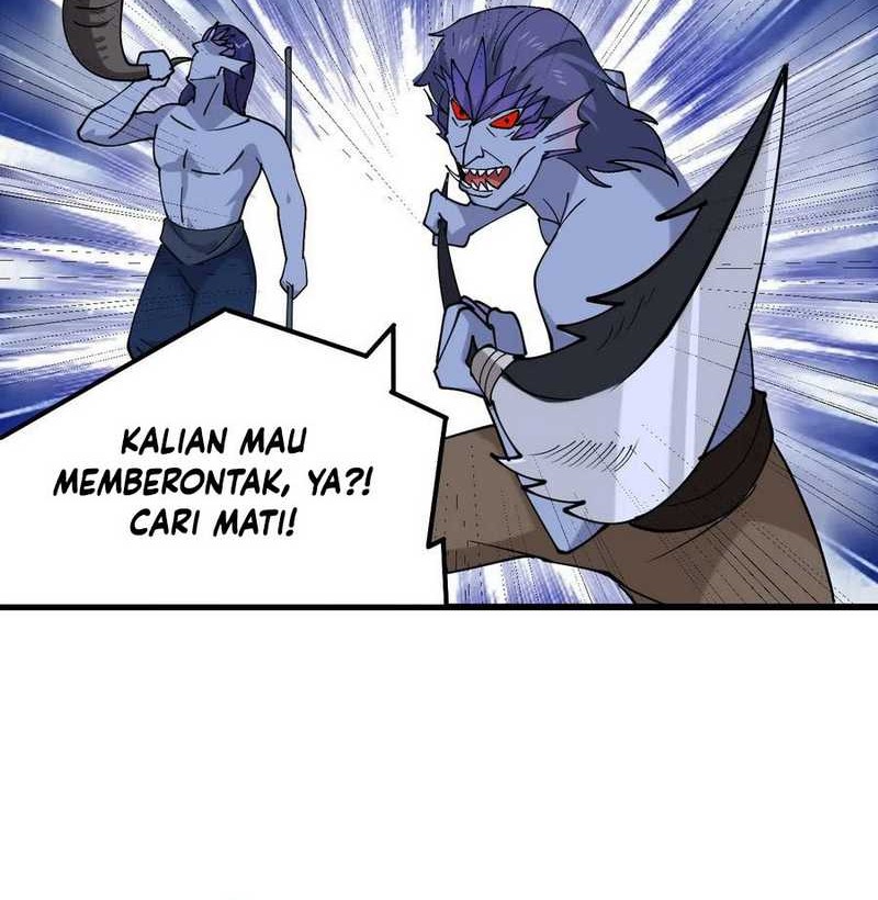 Please don’t show your son Chapter 204 Gambar 8