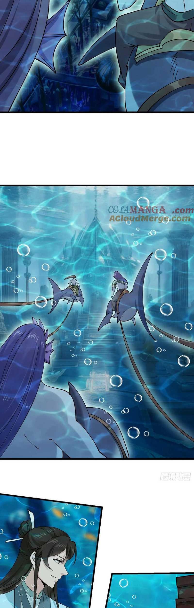 Please don’t show your son Chapter 204 Gambar 19