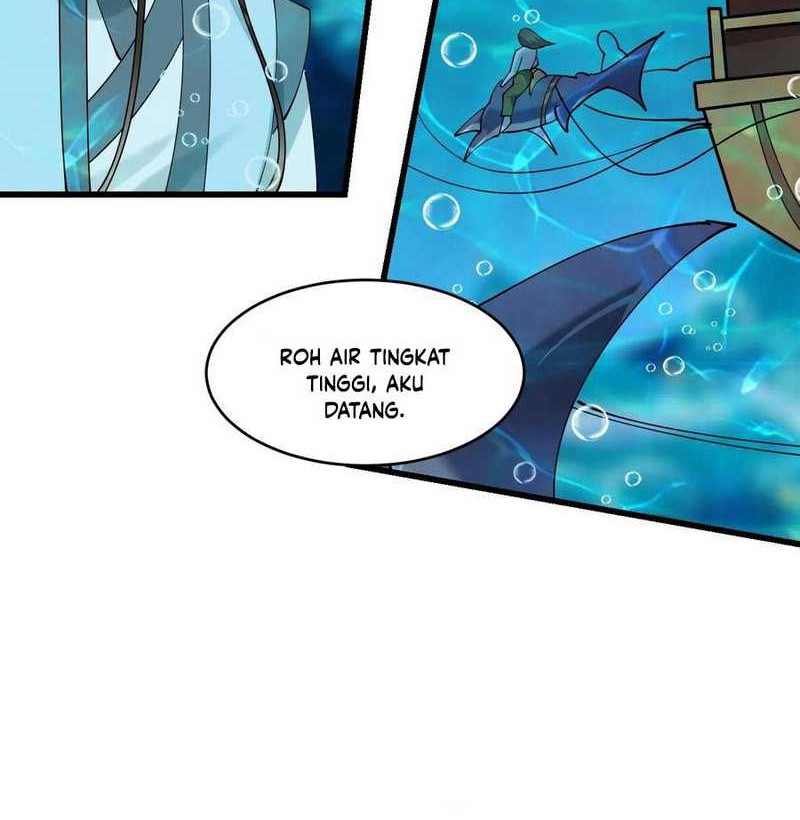 Please don’t show your son Chapter 204 Gambar 20