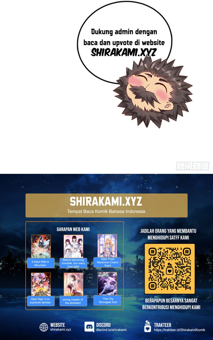 Please don’t show your son Chapter 205 Gambar 19