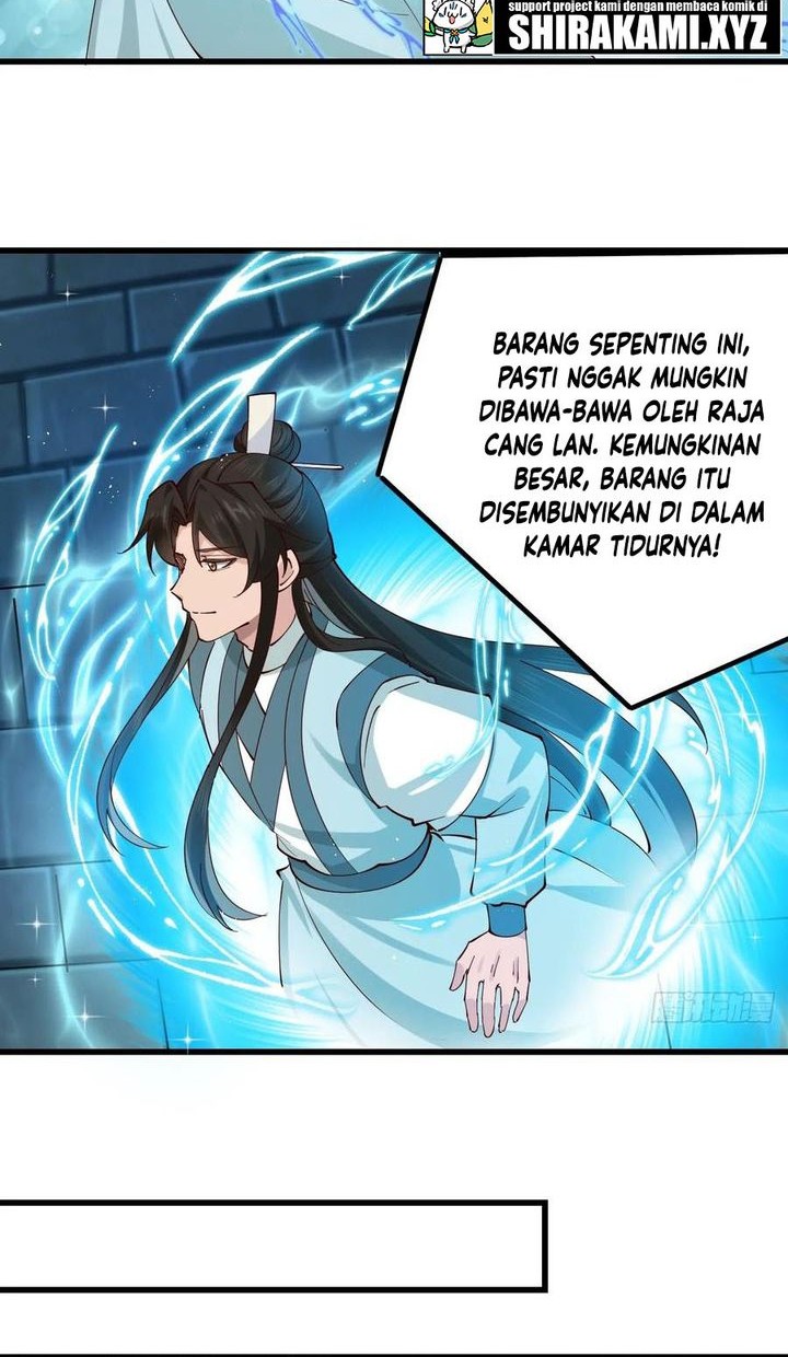 Please don’t show your son Chapter 205 Gambar 6