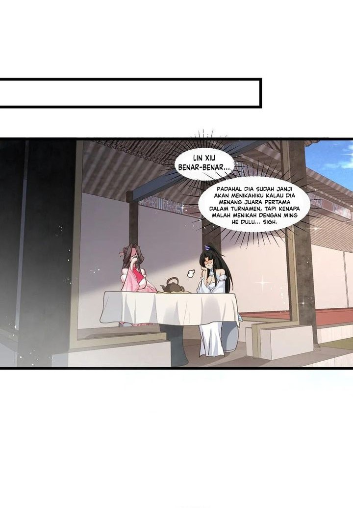 Please don’t show your son Chapter 205 Gambar 14