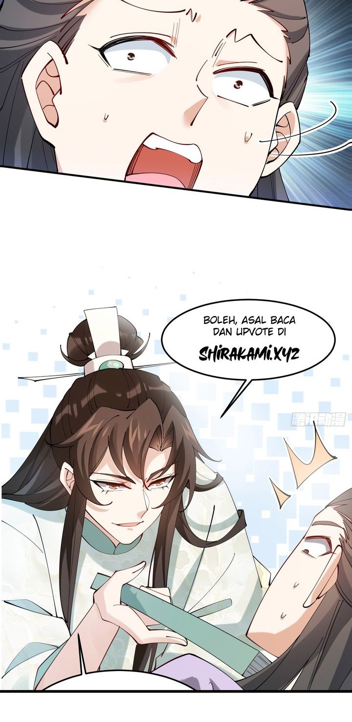 Please don’t show your son Chapter 205 Gambar 18