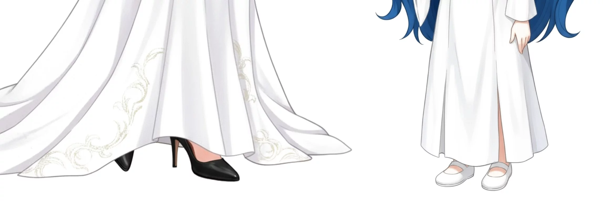 Please Go Home, Akutsu-san! Chapter 196.5 Gambar 11