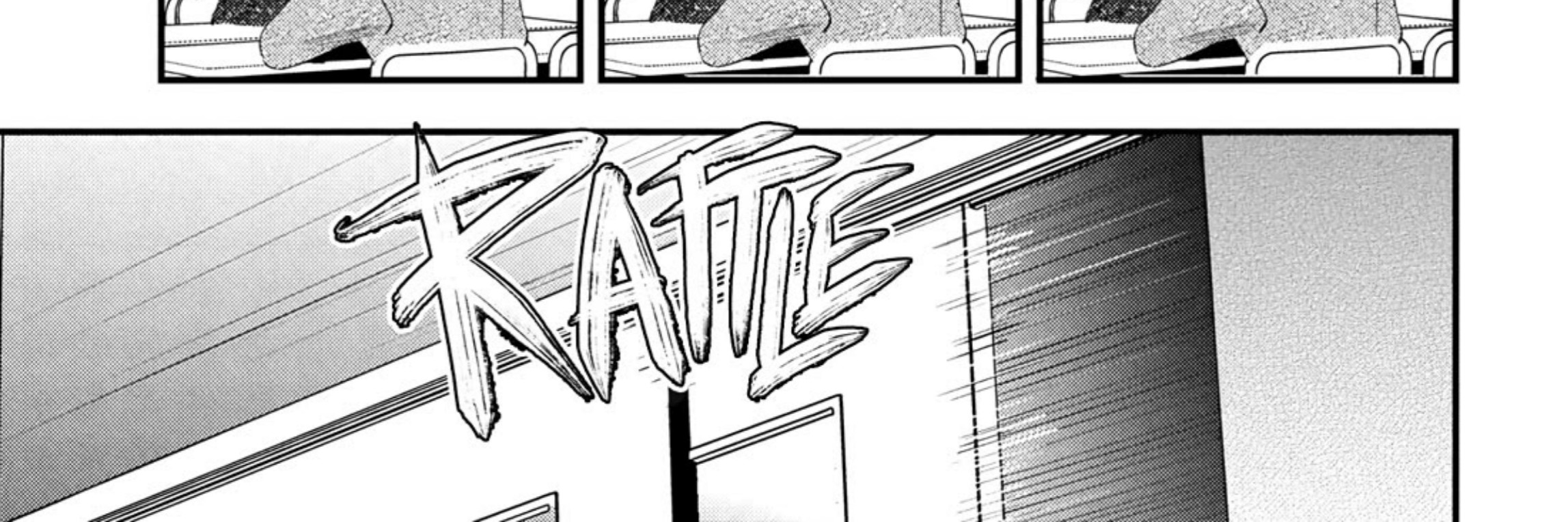 Please Go Home, Akutsu-san! Chapter 196 Gambar 19