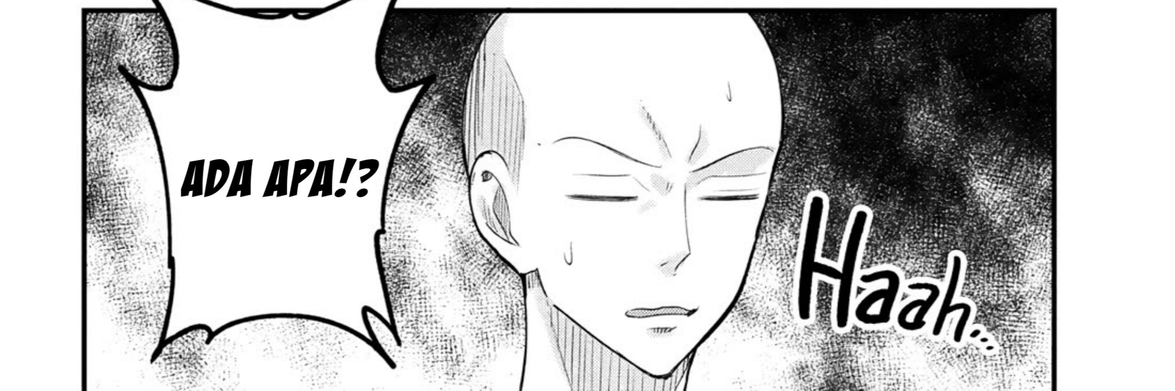 Please Go Home, Akutsu-san! Chapter 196 Gambar 13