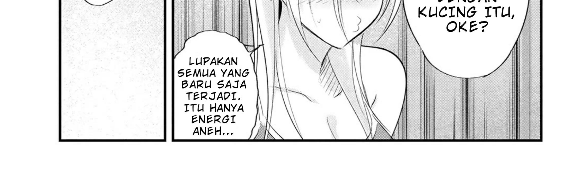 Please Go Home, Akutsu-san! Chapter 197 Gambar 27