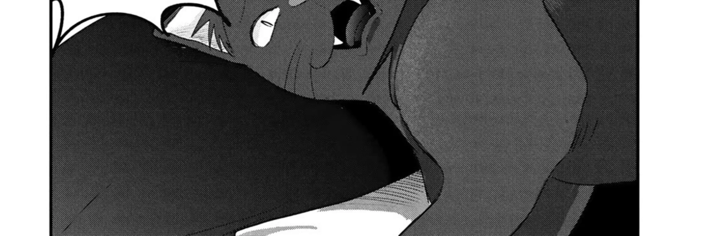 Please Go Home, Akutsu-san! Chapter 197 Gambar 17