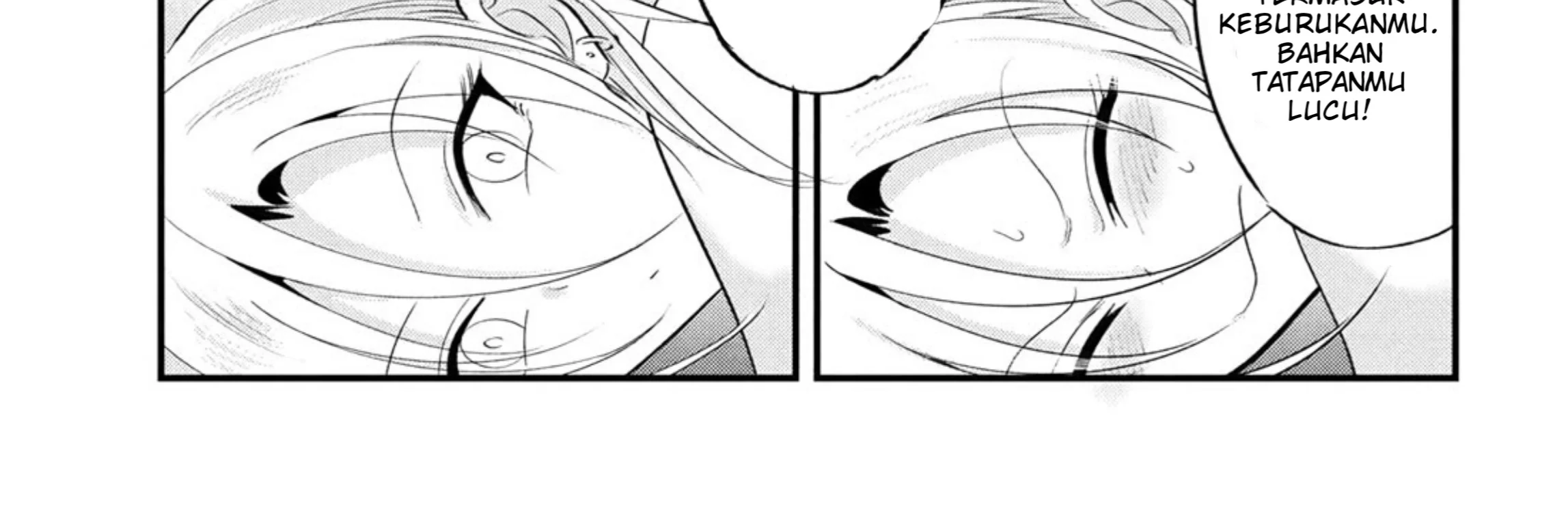 Please Go Home, Akutsu-san! Chapter 198 Gambar 23