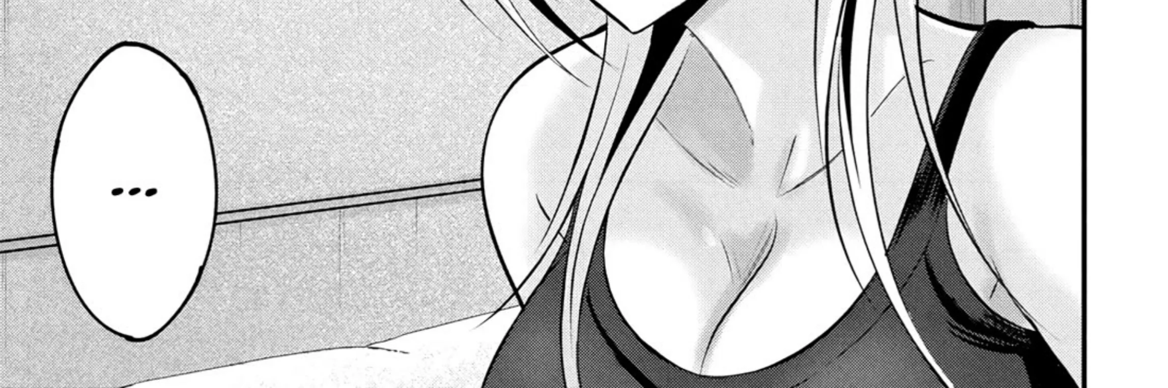 Please Go Home, Akutsu-san! Chapter 198 Gambar 7