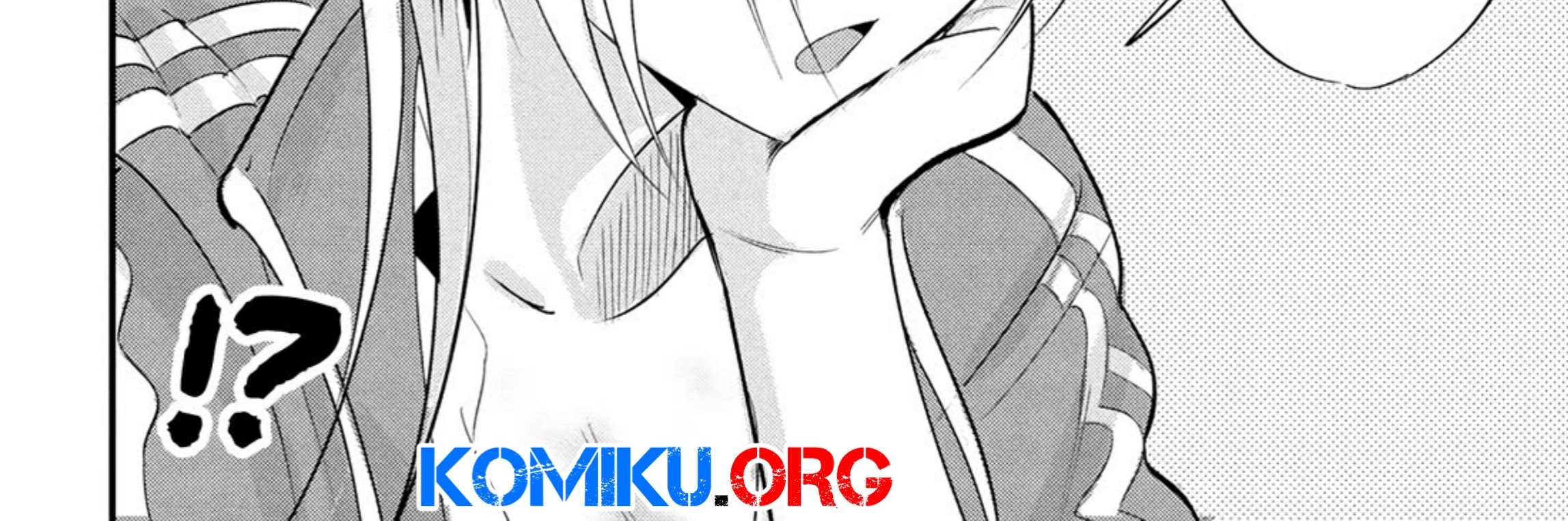 Please Go Home, Akutsu-san! Chapter 190 Gambar 5