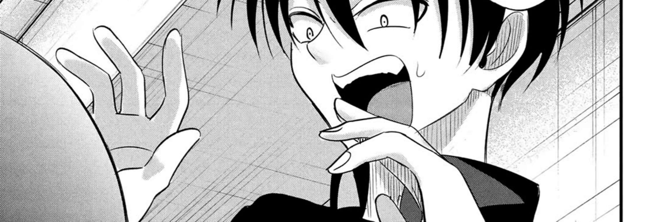 Please Go Home, Akutsu-san! Chapter 190 Gambar 19