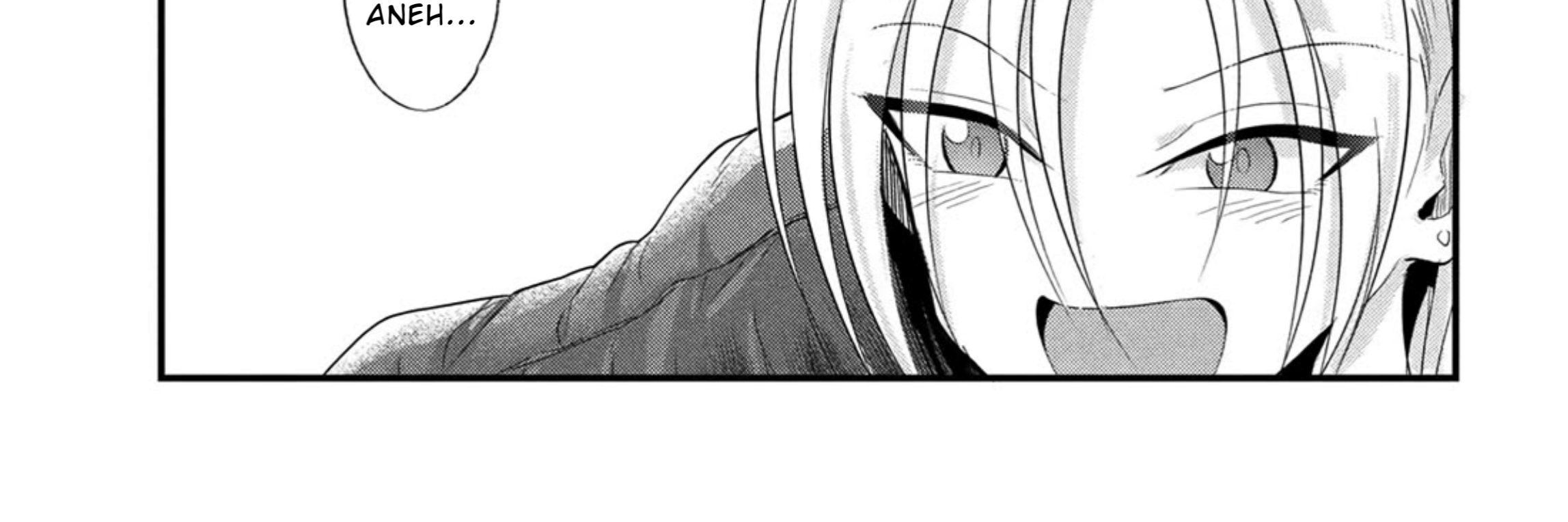 Please Go Home, Akutsu-san! Chapter 192 Gambar 11