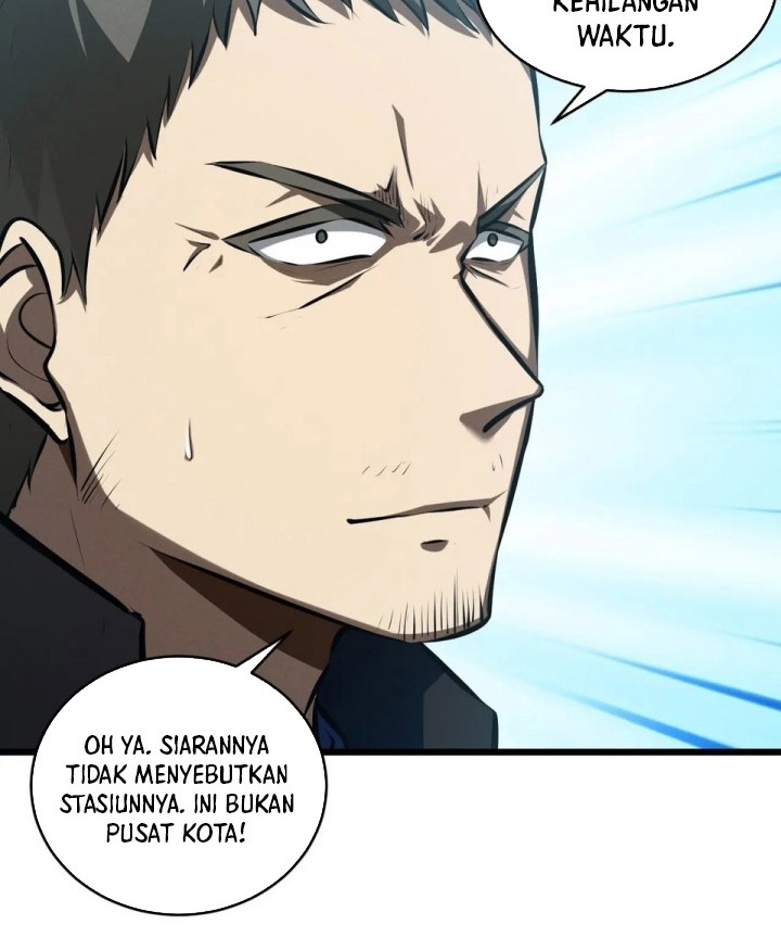 Please Stop Summoning Me! Chapter 75 Gambar 30