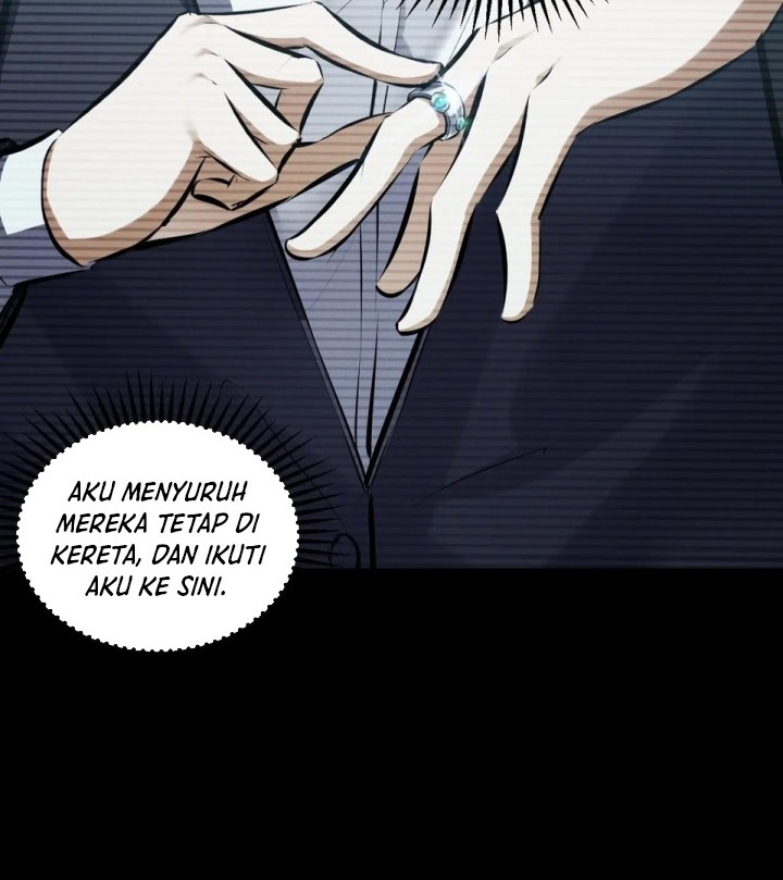 Please Stop Summoning Me! Chapter 75 Gambar 34