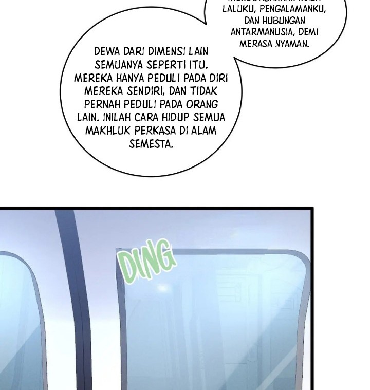 Please Stop Summoning Me! Chapter 75 Gambar 20