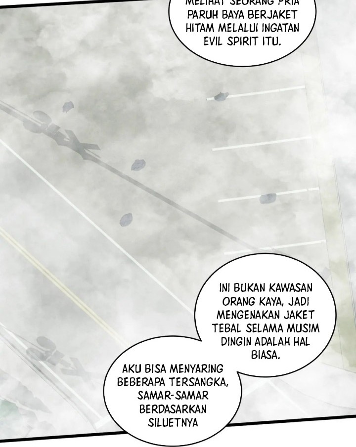 Please Stop Summoning Me! Chapter 75 Gambar 4