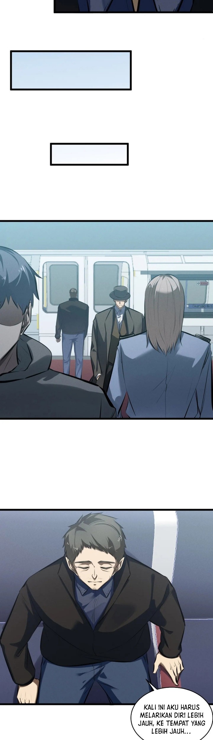 Please Stop Summoning Me! Chapter 75 Gambar 11