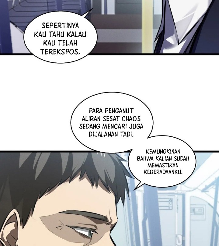 Please Stop Summoning Me! Chapter 75 Gambar 14